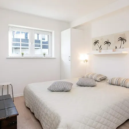 Xxxvii Apartment Bogense