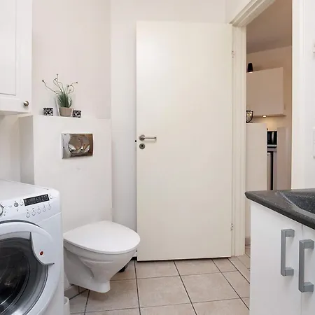 Xxxvii Apartment