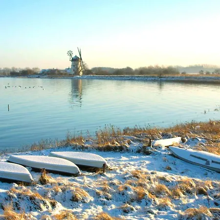 5 Person Holiday Home On A Holiday Park In Bogense * Bogense