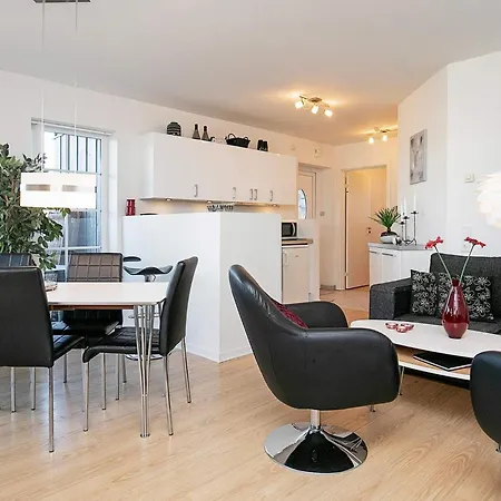 Apartment Apartment Bogense XXXVII