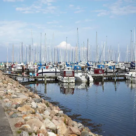 Apartment Bogense XXXVII * Bogense