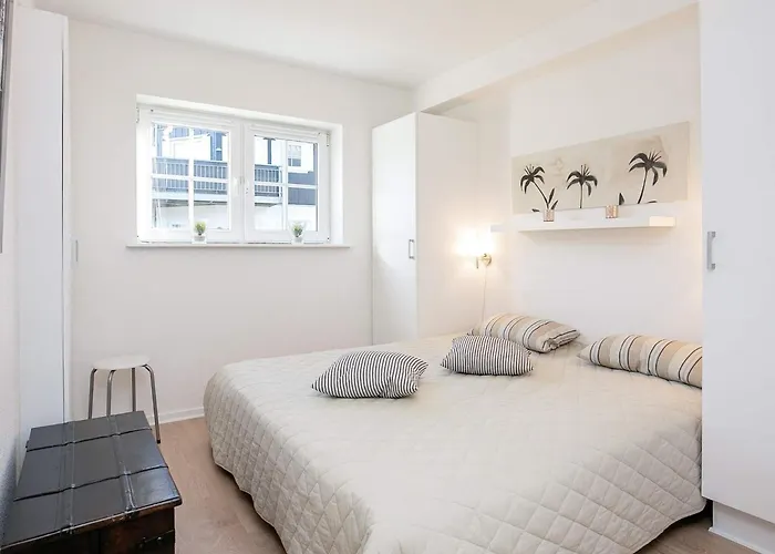 Apartment Bogense XXXVII Apartment Bogense