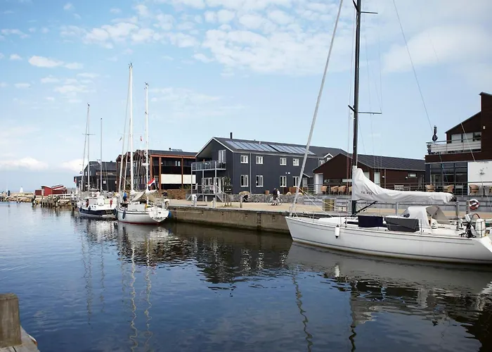 Apartment Bogense XXXVII Bogense