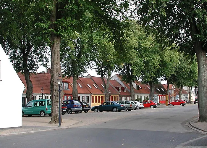 Apartment Bogense XXXVII